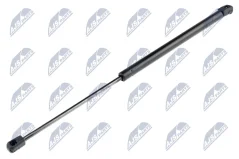 NTY Plynový Tlumič Zadních Dveří L=500MM, F=400N Honda Civic VII/5 Dveří Hatchback (74820-S6D-E02)