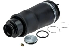 NTY Air Suspension Bellows Mercedes Class R W251 2005-/front side left and right side (2513203013)