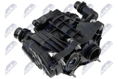 NTY Termostat S Pouzdrem BMW 2 G42/G87, 3 G20/G80/G21/G81, 4 G22/G82/G26/G23/G83, 5 G30/F90/G31, 6 G32, 7 G11/G12, X3 G01/F97, Z4 G29 (11538642560)
