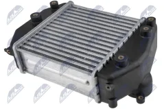 NTY Intercooler Mazda 6 (GG GY) (02-) 2.0 DI (RF5C13565)