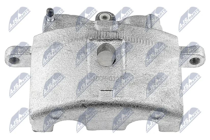 NTY Brzdový Třmen Přední Hummer H2 03-09, Chevrolet Avalanche 2500 02-06, Suburban 00-13, Silverado HD 99-10, GMC a další pravá strana (18024109)