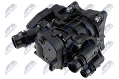 NTY Termostat S Pouzdrem BMW 2 G42/G87, 3 G20/G80/G21/G81, 4 G22/G82/G26/G23/G83, 5 G30/F90/G31, 6 G32, 7 G11/G12, X3 G01/F97, Z4 G29 (11538642560)