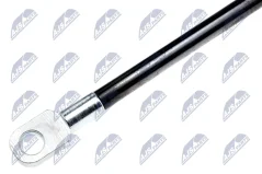 NTY Tlumič Skla Zadních Dveří L=243MM, F=560N BMW 5 E39 96-04/COMBI (51248190688)