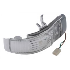 NTY Blikač LED VW Touran 03-10 /pravý/