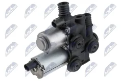 NTY Ventil Termostatu BMW 3 E46 97-, BMW X3 E83 04-, Z3 01 (64118369807)