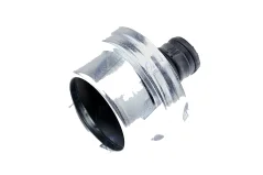 NTY Koncovka Manžety Dodge Caliber 06-12 Jeep Compass/patriot 06- Fiat Freemont 11 (05273310AA)