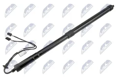 NTY Tailgate Gas Strut Citroen C4 Grand Picasso 13-, left side (9812130180)