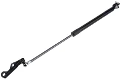 NTY Plynový Tlumič Zadních Dveří L=500MM F=245N Toyota Yaris 99-05 pravá strana Z Zawiasami (68950-09120)