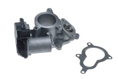 NTY EGR Ventil Audi A4 2.0TDI 04- A4 2.0TDI Quattro 06- A6 2.0TDI 04 (03G131501B)