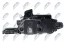 NTY Posilovač Centrálního Zámku Zadní Land Rover Discovery 2009-, Range Rover Evoque 2011-, Range Rover Sport 2009-, levá strana (LR013892)
