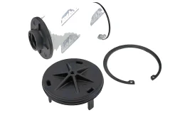NTY Automataváltó Szűrő DCT Váltó GS7D36SG BMW 1 E82 07- 3 E90/E92/E93 06- 3 F30/F80 14- 4 F32/F33/F82F/F83 14- 5 és továbbiak (28107842840)