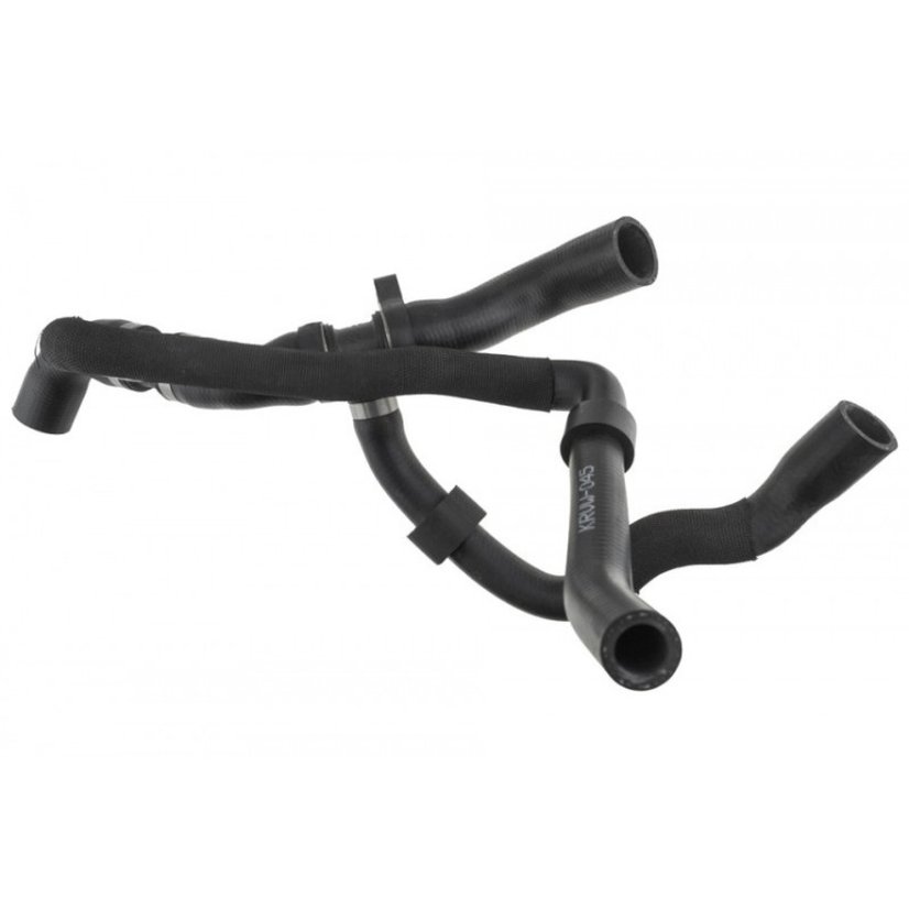 NTY Hadice Chladiče ENG 1.2TDI VW Polo 09- , Seat Ibiza 09- , Skoda Fabia 10- , Roomster 11- (6R0122101CB)