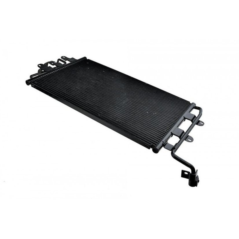 NTY Chladič Klimatizace VW Beetle (9C1, 1C1, 1Y7) (98-) 1.6 I 16V (W/o Dryer)