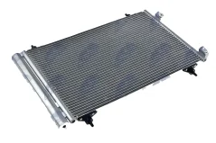 NTY Chladič Klimatizácie Citroen Berlingo (B9) (08-) 1.2 THP, C4 (LA, LC) (04-) 1.6 HDI, C4 Picasso (UD) (06-) 1.6 HDI, 307 (3_) a ďalší (6455CX)