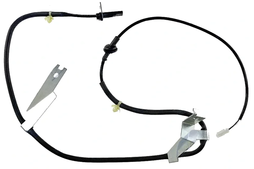NTY Čidlo ABS Zadní Suzuki Swift 05- levá strana (56310-57K00)