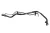 NTY Plniaci Hrdlo Paliva Toyota Previa 2.0D-4D 00-06 (77201-28230)