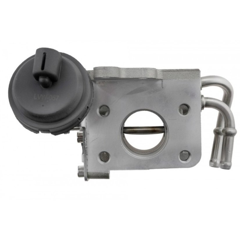 NTY EGR Ventil Audi A3 1.9TDI 2003-,seat Altea 1.9TDI 2004-,leon 1.9TDI 2005-,skoda Octavia II 1.9TDI 2004-,vw Golf V 1.9TDI 2003-,passat B6 a další (038131512H)