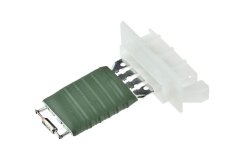 NTY Odpor Ventilátora Ventilácia Audi A3 2003- Q3 2011- Seat Toledo 2004- Skoda Octavia 2004- VW Golf V 2003-/s Manuálne Klimatizáciou/c (1K0959263A)