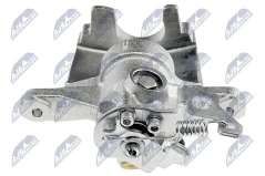 NTY Brzdový Strmeň Zadný Ford Mondeo Kombi III 00-2004.10, Jaguar X-type 04-, pravá strana (1133215)