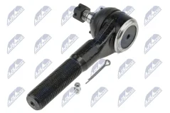 NTY Axiální Kloub, Příčné Táhlo Řízení Jeep Cherokee -01, Grand Cherokee 93-98, Wrangler 91-06, levá strana (52005739)