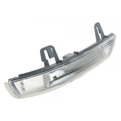 NTY Blikač LED VW Golf V 03-09, EOS 06-08, Passat 03-11, Sharan 03-10, Skoda Superb 02-08, Seat Alhambra 09-10 /pravý/
