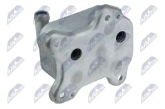 NTY Chladič Oleje ENG 1.7D Opel Astra H/j 2007-2015, Corsa D 2006-2014, Mokka 2012-, Meriva A/b 2003-2017, Zafira 2007-2015 (97323632)