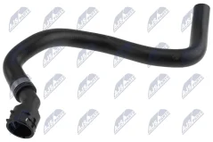 NTY Hadice Chladiče Audi A4 B6/B7 1.6/1.8T/1.9TDI/2.0 00-09 Seat Exeo 1.6/1.8T/2.0TFSI 09-14 (8E1819373R)
