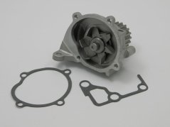 NTY Vodní Pumpa Mazda 323 2.0TDVI 98- 626 2.0TDVI 97- 5 2.0TDVI 05- 6 2.0TDVI 02 (RF2A-15-100A)