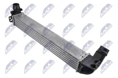 NTY Intercooler Renault Fluence 1.5 DCI 08- (man/aut, AC +/-) (144960024R)