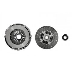 NTY Clutch Kit /Does Not Include Flywheel/ SKODA OCTAVIA 1.6TDI 09-,1.9TDI 105 KM 2004.06-, SUPERB 1.9TDI 105 KM 2008.03-, VW GOLF 1.9TDI 90/105 KM 2003.10-, 1.6TDI 2008.10- /DO kola JEDNOMASOWEGO/ (NZS-VW-003U)
