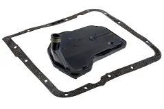 NTY Filtr Automatické Převodovky Převodovka 4L60E/4L65E Chevrolet Avalanche 5.3L 00- Suburban 5.3L 00- Trailblazer 4.2/AWD 01- a další (24208148)