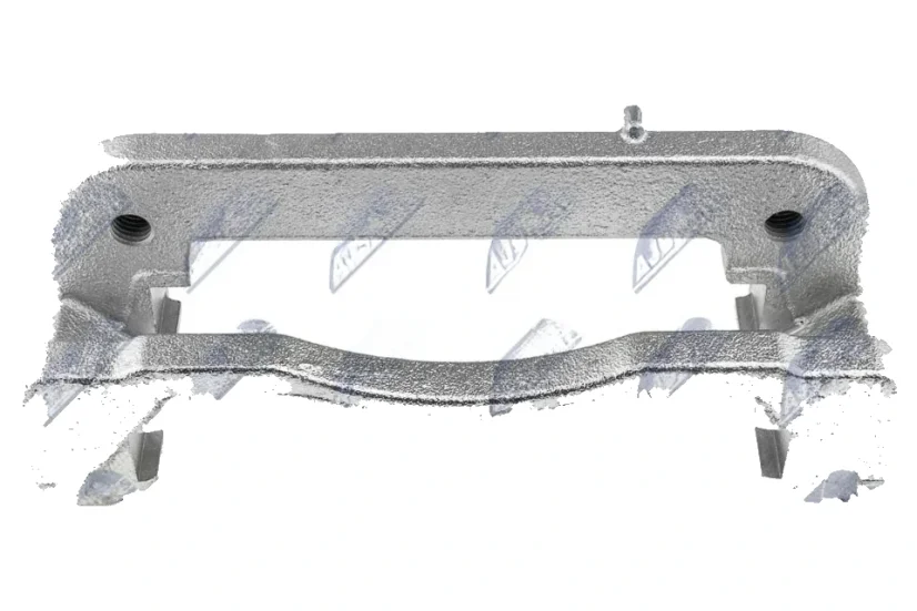 NTY Držák Brzdového Třmene Cadillac Escalade 08- XTS 13- Chevrolet Avalanche 08-13 Silverado 1500 08-18 Suburban 14-18 Suburban a další (23498371)