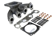 NTY Abgaskrümmer 1.1, 1.4 8V - Citroen Berlingo I, C2 2003-2012, C3 2002-2009, Xsara, Xsara Picasso, Partner 1, 1007 und weitere (0341.F9)