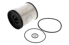 NTY Palivový Filter Opel Astra K 1.5CRDI/1.6CDTI/1.6 Biturbo 16 (23456595)