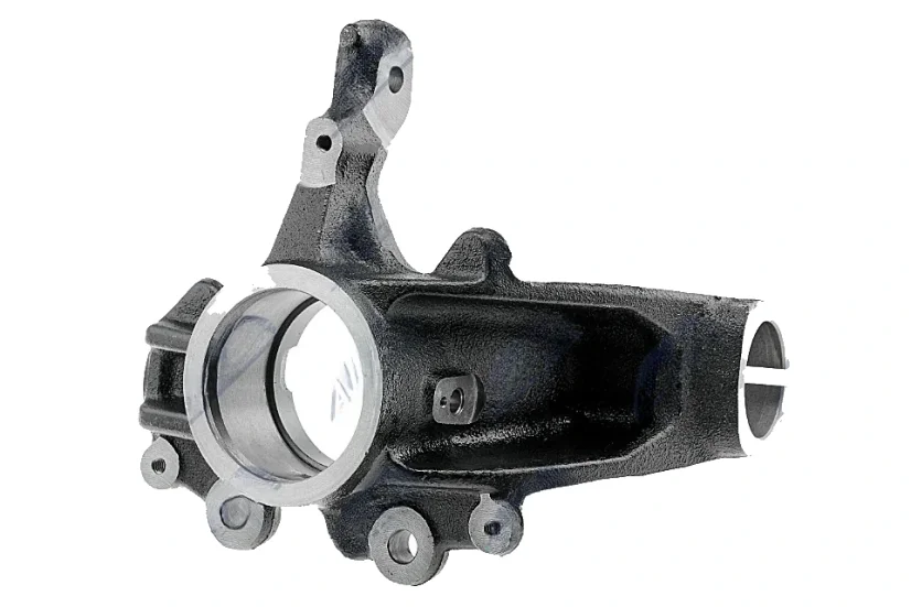 NTY Těhlice Přední Ford Focus III 10- pravá strana (1702854)