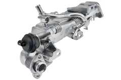 NTY AGR-Kühler BMW 5GT F07 530D/535D/530DX/535DX 2009-, 5 F10/F11/F10N/F11N 518D/520D/525D/530D/535D 2009-, X5 und weitere (11718517724)