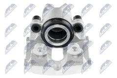 NTY Brzdový Třmen Přední BMW 3 E46 325I/XI, 330D/XD, 330I/XI 00-, X3 04-, Z4 3.0I 03-, Rover 75 2.5 V6 99-, levá strana (34116750149)