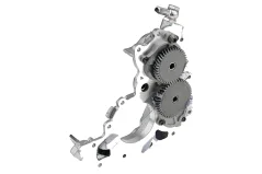NTY Olejová Pumpa Iveco Daily Iii/iv/v/vi 2.3D 2002- Fiat Ducato 2.3 2001- Citroen Jumper 2.3HDI 2008- Peugeot Boxer 2.3HDI 2006 (504389092)