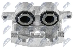 NTY Brzdový Třmen Přední Hummer H2 03-09, Chevrolet Avalanche 2500 02-06, Suburban 00-13, Silverado HD 99-10, GMC a další pravá strana (18024109)