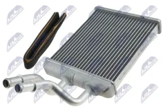 NTY Topení Alfa Romeo 147 (937) (00-) 1.6 I 16V TS, 156 (932) (97-) 1.6 I 16V TS/210X195X26 (46799655)