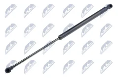 NTY Bonnet Gas Strut L=452MM, F=350N Seat Alhambra, VW Sharan 00-10 (1133865)