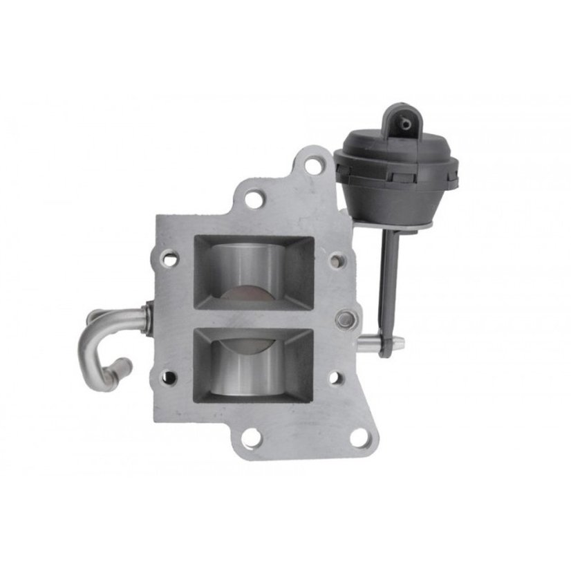 NTY EGR Ventil Audi A3 1.9TDI 2003-,seat Altea 1.9TDI 2004-,leon 1.9TDI 2005-,skoda Octavia II 1.9TDI 2004-,vw Golf V 1.9TDI 2003-,passat B6 a další (038131512H)