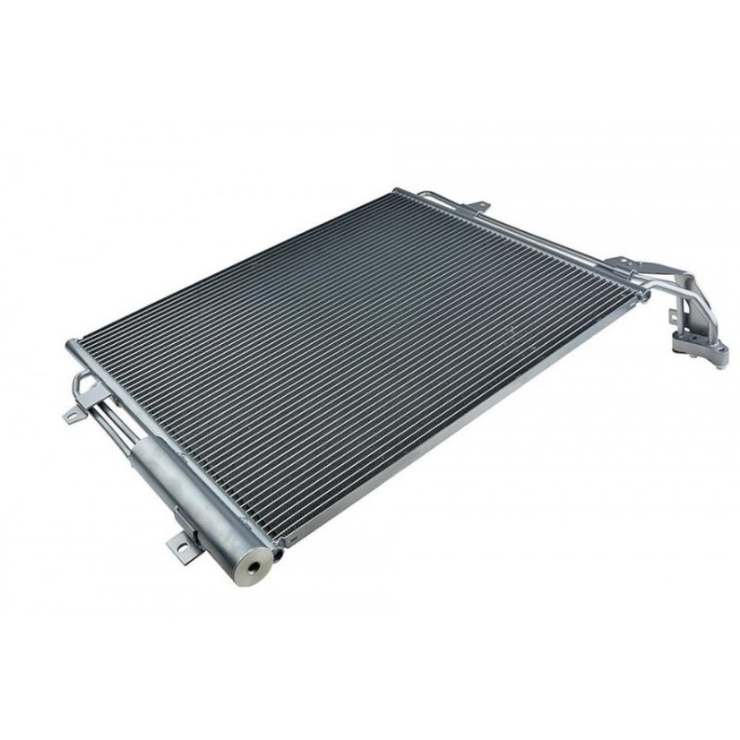 NTY Chladič Klimatizace VW Alhambra (710) (10-) 1.4 TSI, Sharan (7N) (10-) 1.4 TSI (W/i Dryer)