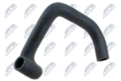 NTY Hadice Chladiče ENG 2.0D Citroen Berlingo 2002-2005, Peugeot Partner 2002-2005 (1343CP)