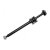 NTY Drive Shaft VW TOUAREG 3.2,3.6,4.2/4.2FSI,6.0,3.0TDI 02-10, PORSCHE CAYENNE 4.5S,TURBO 4.5 02-06, 3.0TDI 09-10 /Rear/ (7L0521102B)