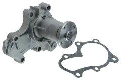 NTY Vodní Pumpa Mitsubishi Colt 1.3 1.5 96- Lancer 1.3 1.5 96 (MD323372)
