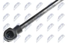 NTY Plynový Tlmič Zadných Dverí L=445MM, F=110N Audi A8 09-18, S8 12-18 (4H0827551B)