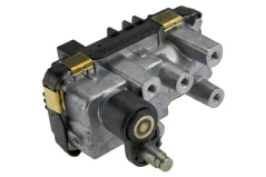NTY Druckregelventil TURBA/6NW010430-01/BMW 1 F20/F21 2.0D 2011- 3 E90/F30/F80/F34/E91/F31 2.0D 2007-2019 4 F36 2.0D und weitere (6NW010430-01)