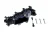NTY Modul Přívodu Vzduchu Audi A4 Allroad 3.0TDI 2009- A5 2.7TDI 3.0TDI 2009- Q5 3.0TDI 2008- Q7 3.0TDI 2007- VW a další pravá strana (059129086L)