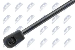 NTY Plynový Tlumič Zadních Dveří L=540MM, F=345N Opel Astra K 15-/liftback (39021480)